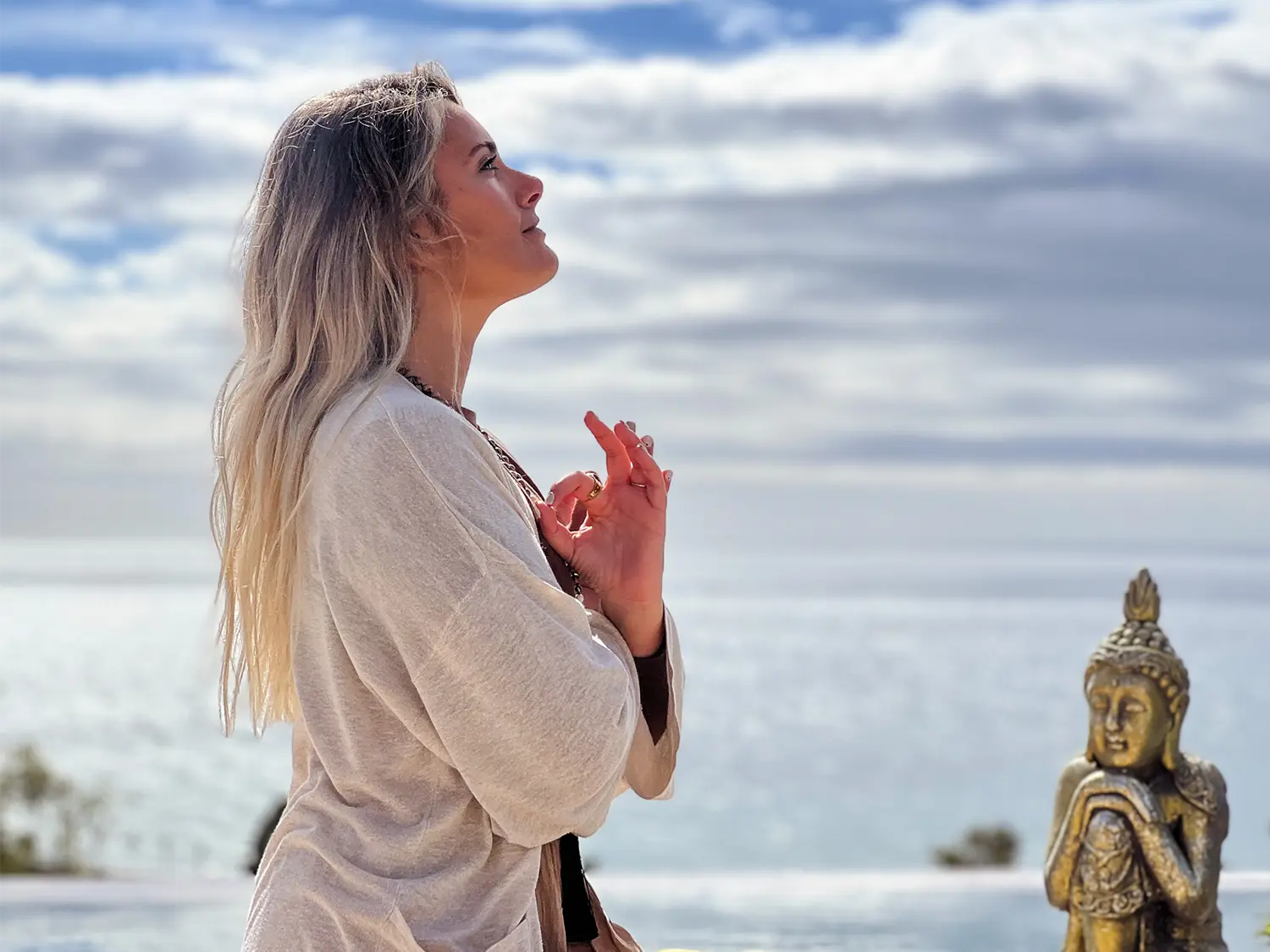 Curso Despierta tu Fuerza Interior: Conecta con tu Energía Sexual