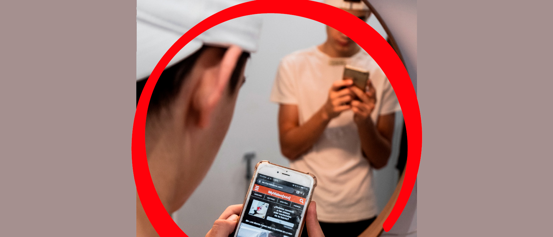 Curso La Nueva Pornografía: Impacto en la Sexualidad y las Relaciones