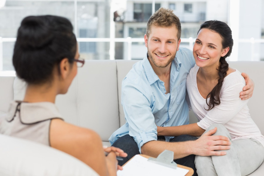 Curso Sanando la Sexualidad: Terapia para Trastornos Sexuales
